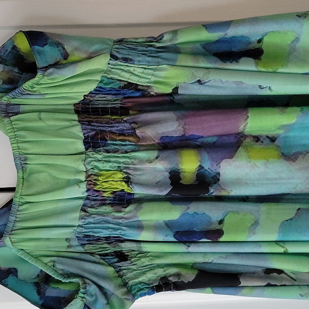 Dress - Picture 3 of 4
